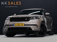 Land Rover Range Rover Velar - 2.0 P400e SOH 93,5% [MERIDIAN SOUND, MEMORY SEATS, APPLE CARPLAY, ANDROID, ADAPTIVE CRUISE, CAMERA, VOL LEDER, STOELVERWARMING, NIEUWSTAAT]