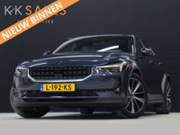 Polestar 2 - Long Range Dual Motor Launch Edition 78kWh [PANORAMADAK, MEMORY SEATS, APPLE CARPLAY, ANDROID, STUURVERWARMING, RIJHULP, 360 CAMERA, STOELVERWARMING V+A, ADAPTIVE CRUISE, DIGITAL DASH, NIEUWSTAAT]