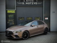 Mercedes-Benz A-Klasse - 180 AMG, Memory, Pano, Sfeer, Rose, Burmester.