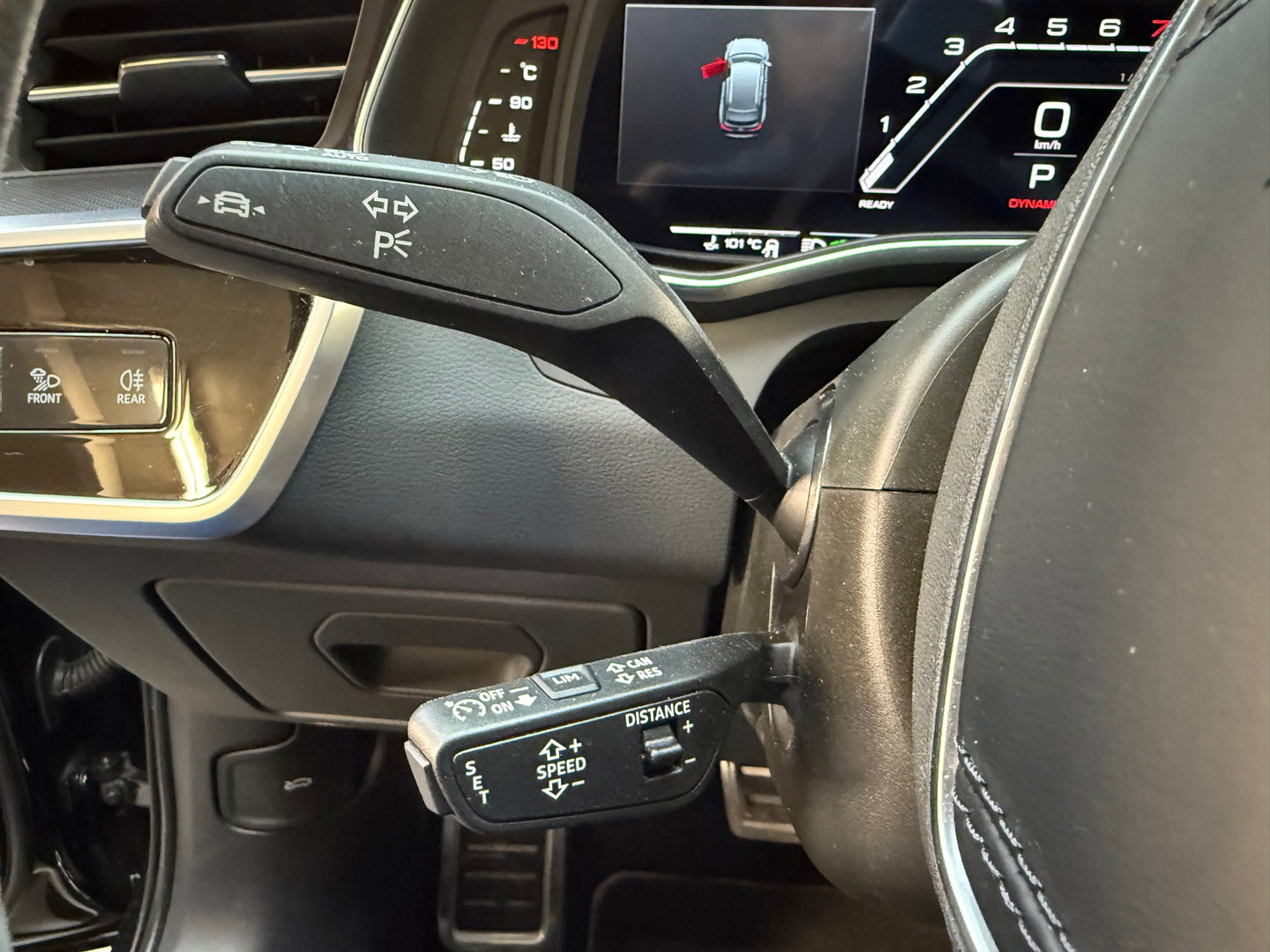 Audi RS6 4.0 TFSI quattro Dynamic+ Pano|B&O|HuD|360