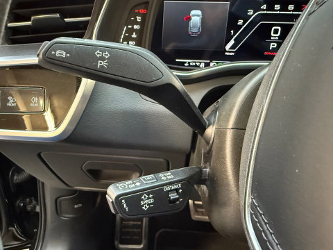 Audi RS6 4.0 TFSI quattro Dynamic+ Pano|B&O|HuD|360