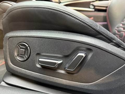 Audi RS6 4.0 TFSI quattro Dynamic+ Pano|B&O|HuD|360