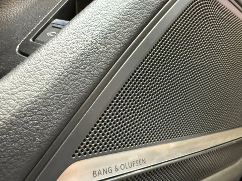 Audi RS6 4.0 TFSI quattro Dynamic+ Pano|B&O|HuD|360