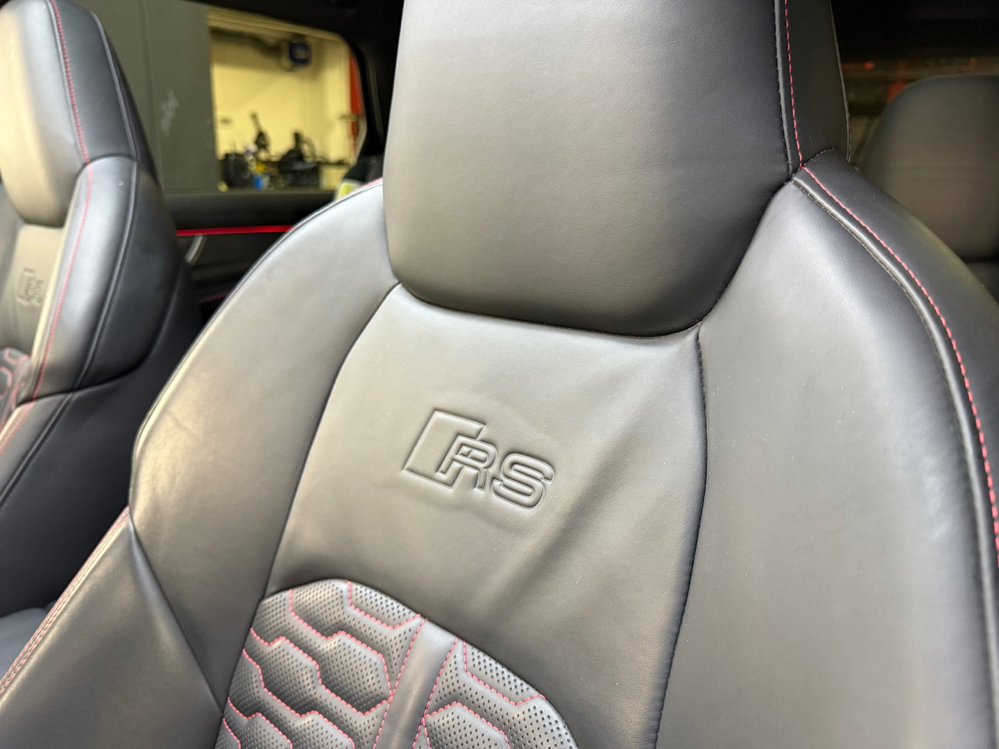 Audi RS6 4.0 TFSI quattro Dynamic+ Pano|B&O|HuD|360