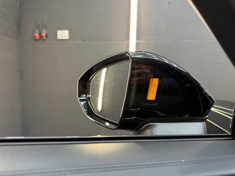 Audi RS6 4.0 TFSI quattro Dynamic+ Pano|B&O|HuD|360