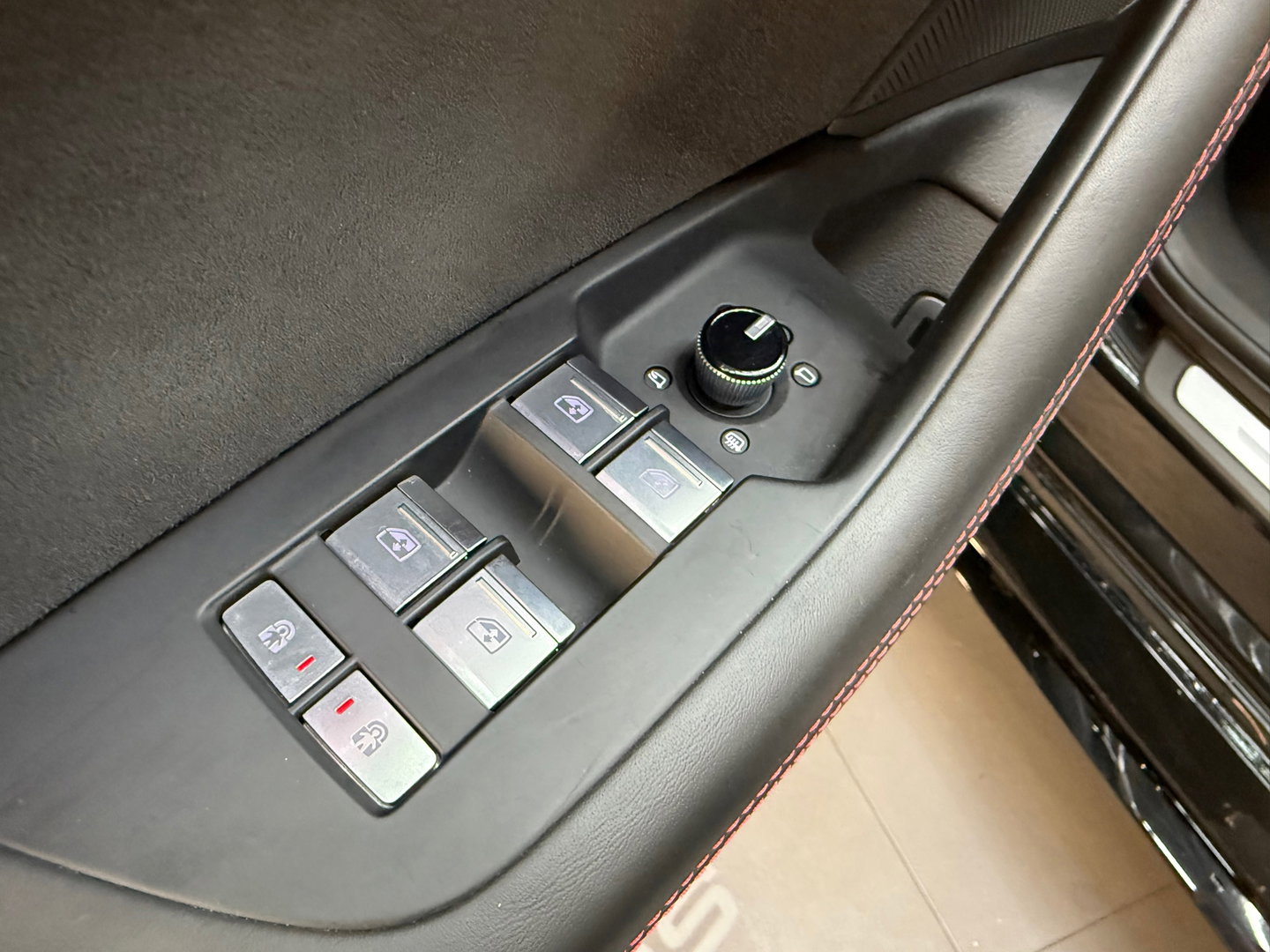 Audi RS6 4.0 TFSI quattro Dynamic+ Pano|B&O|HuD|360