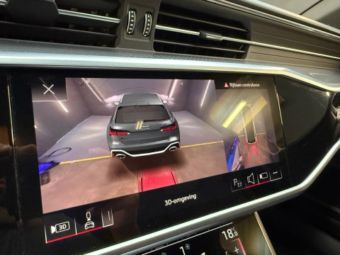 Audi RS6 4.0 TFSI quattro Dynamic+ Pano|B&O|HuD|360