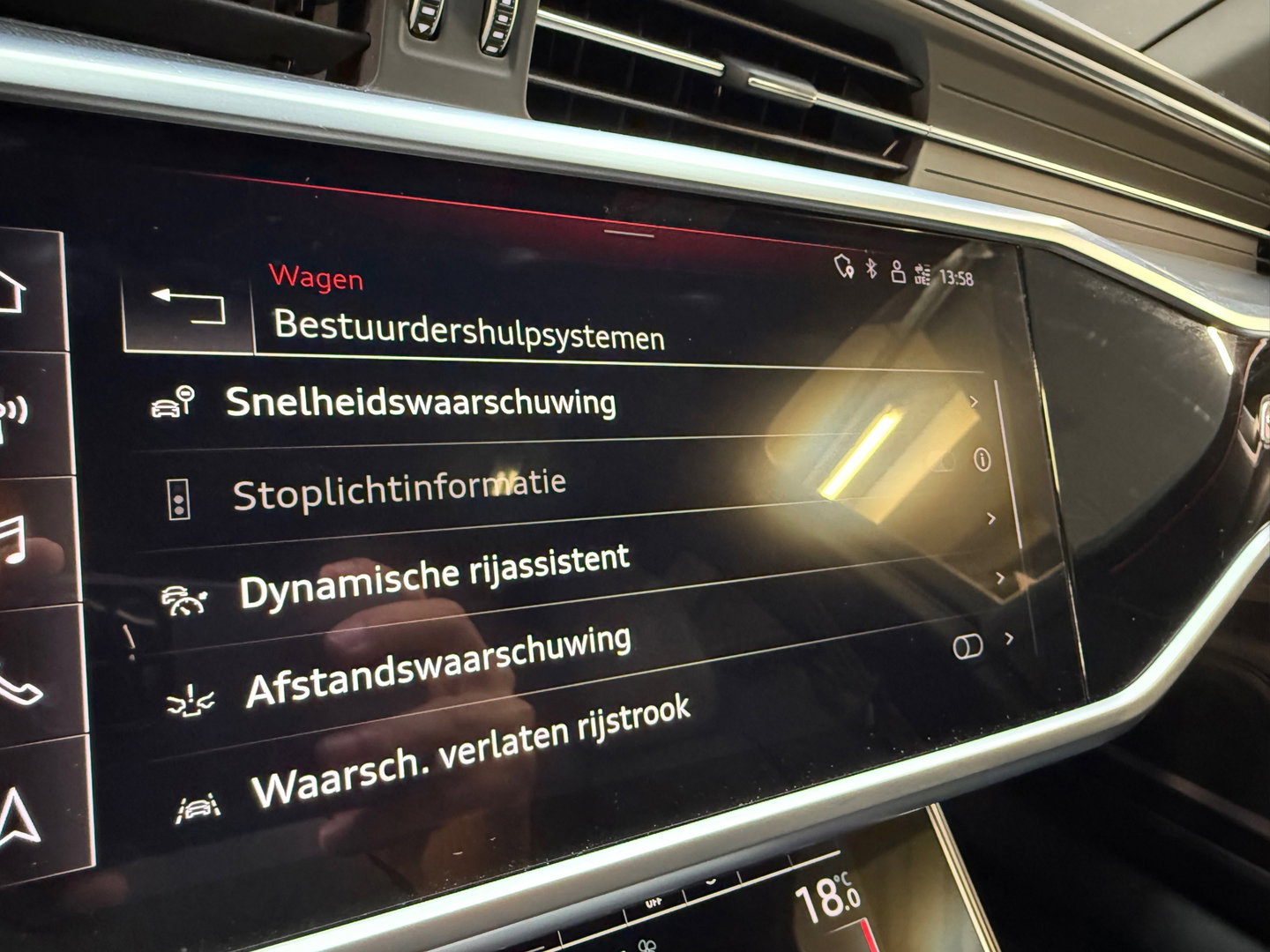 Audi RS6 4.0 TFSI quattro Dynamic+ Pano|B&O|HuD|360