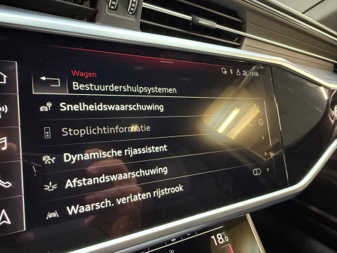 Audi RS6 4.0 TFSI quattro Dynamic+ Pano|B&O|HuD|360