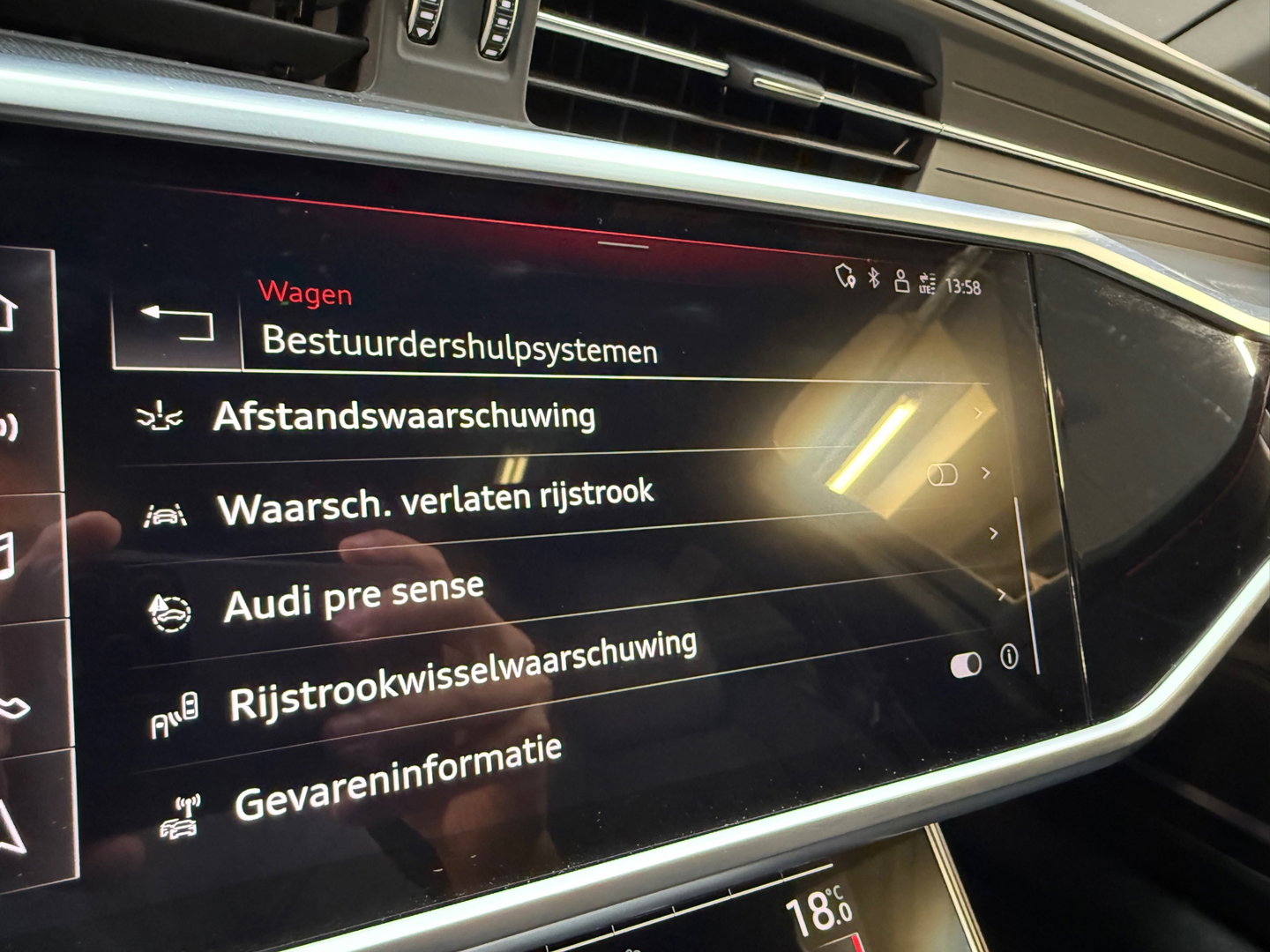 Audi RS6 4.0 TFSI quattro Dynamic+ Pano|B&O|HuD|360