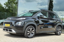 Citroën C3 Aircross - 1.2 PT S&S SHINE | CARPLAY | CAMERA | DODEHOEKDETECTIE | KEY-LESS | CRUISE | CLIMATE