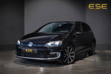 Volkswagen Golf - 1.4 TSI GTE | Panorama | Leder | Navigatie