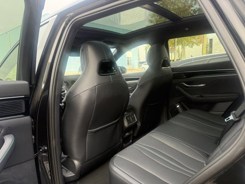 BYD SEAL U 1.5 T DM-i Comfort 125km elektrisch 26,6kwh