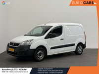 Peugeot Partner - 1.6 BlueHDi 100 PK L1 Premium Airco Cruise Control Parkeersensoren Elektrische Ramen