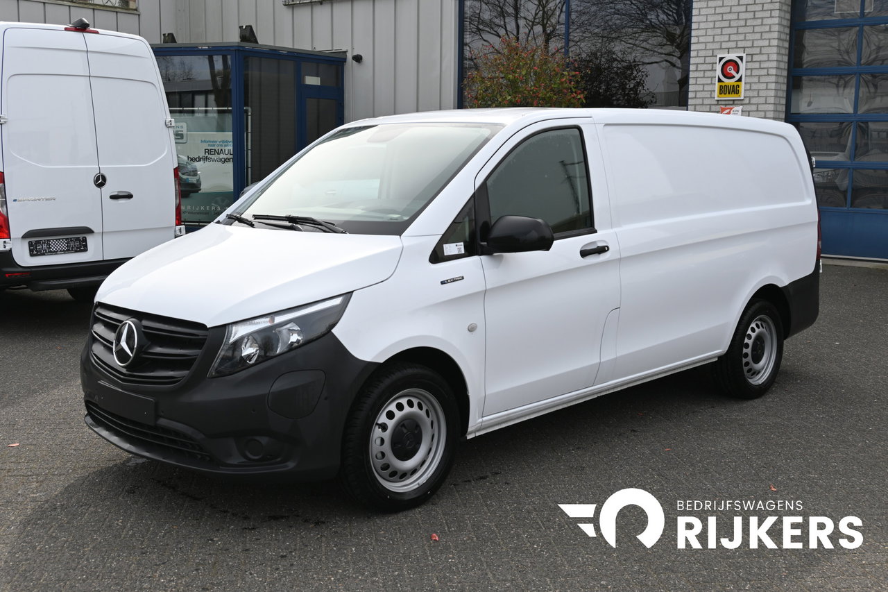 Mercedes-Benz eVito