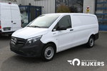 Mercedes-Benz eVito