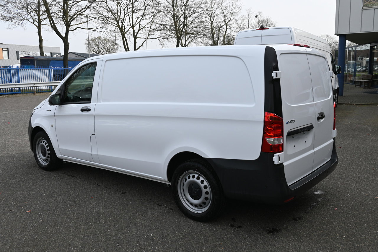 Mercedes-Benz eVito
