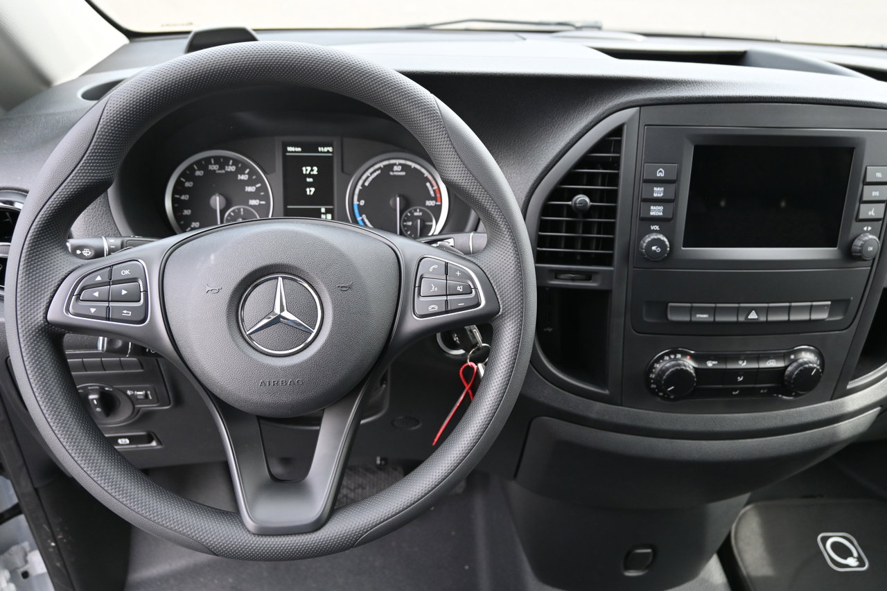Mercedes-Benz eVito