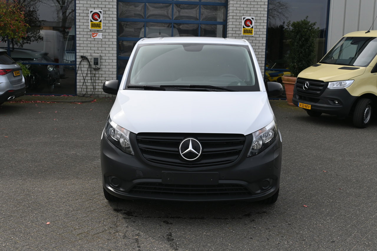 Mercedes-Benz eVito