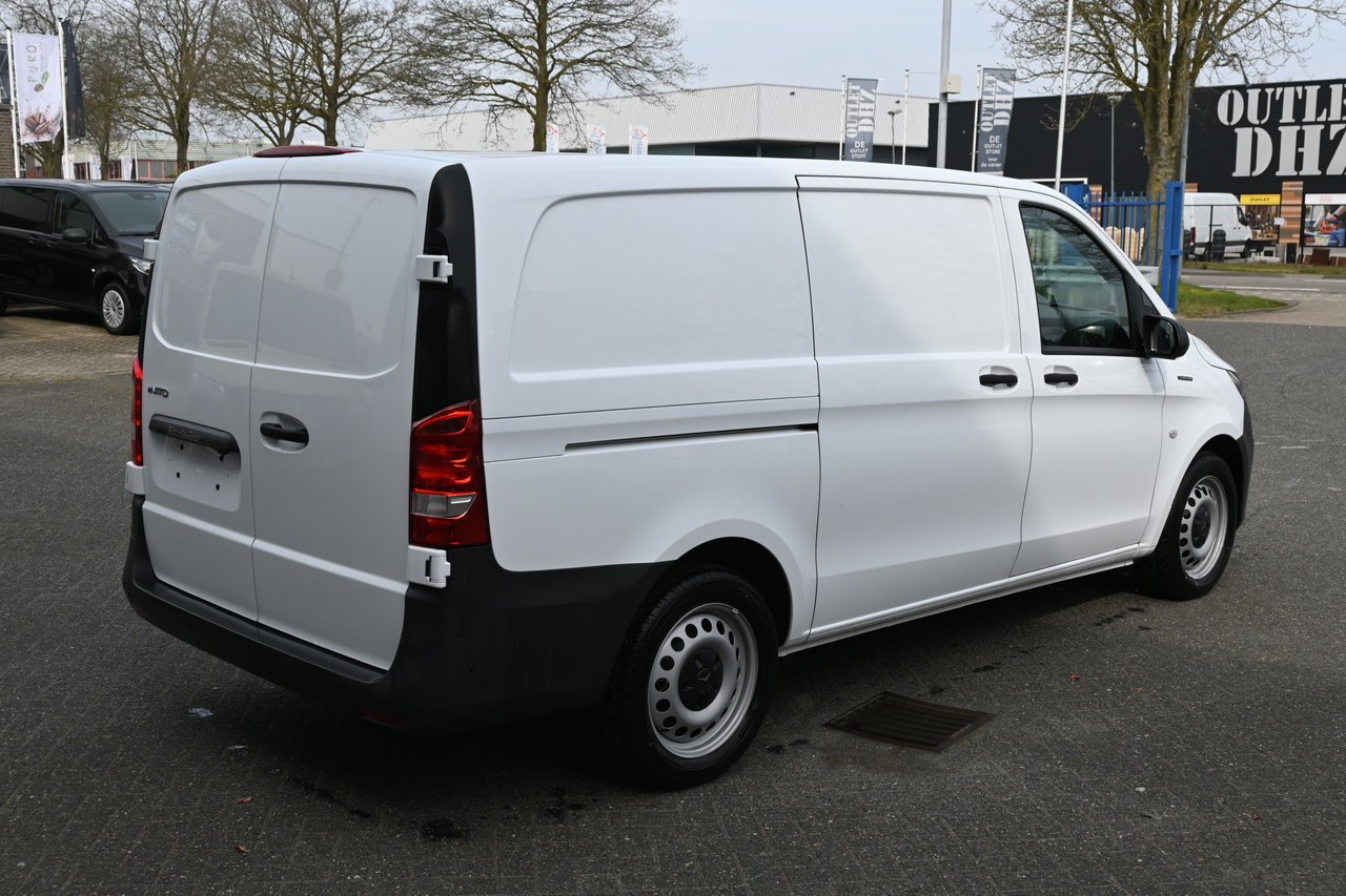 Mercedes-Benz eVito