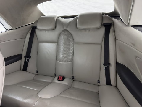 Saab 9-3 Cabrio 1.9 TiD Vector Aut. *LEATHER |  NAVI-FULLMAP | XENON | ECC | PDC | CRUISE | HEATED-COMFORTSEATS | TOWBAR | 16''ALU*