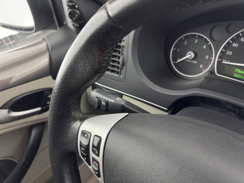 Saab 9-3 Cabrio 1.9 TiD Vector Aut. *LEATHER |  NAVI-FULLMAP | XENON | ECC | PDC | CRUISE | HEATED-COMFORTSEATS | TOWBAR | 16''ALU*