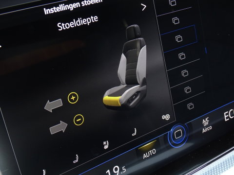 Volkswagen Touareg 3.0 e-Hybrid 462PK 4-Motion R / Massage / Dynaudio / 360°