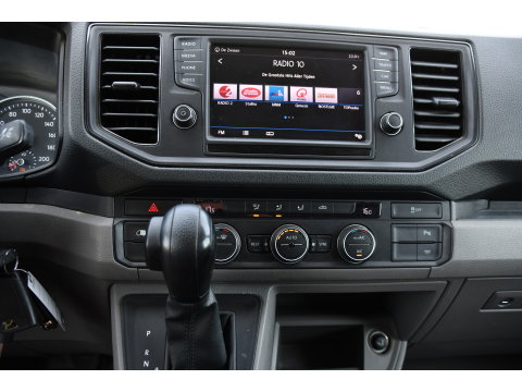 MAN TGE 3.180 35 2.0 L4H3 PB Edition Cruise, Camera, Carplay, 177pk, LED, Clima, Trekhaak, Automaat, Sensoren, Geveerde stoel, Uniek!