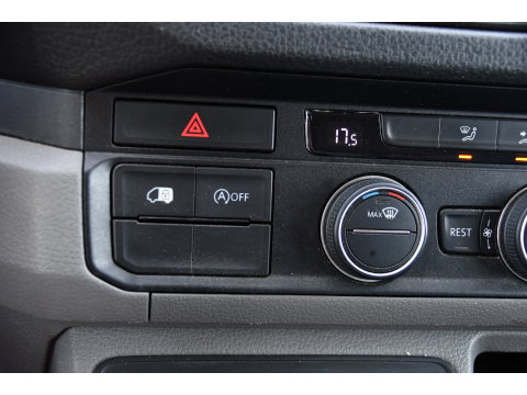 MAN TGE 3.180 35 2.0 L4H3 PB Edition Cruise, Camera, Carplay, 177pk, LED, Clima, Trekhaak, Automaat, Sensoren, Geveerde stoel, Uniek!