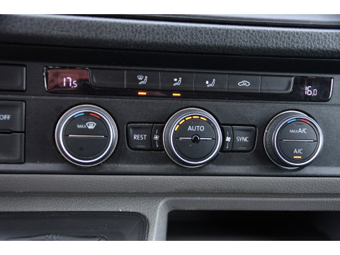 MAN TGE 3.180 35 2.0 L4H3 PB Edition Cruise, Camera, Carplay, 177pk, LED, Clima, Trekhaak, Automaat, Sensoren, Geveerde stoel, Uniek!