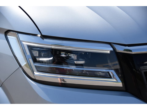 MAN TGE 3.180 35 2.0 L4H3 PB Edition Cruise, Camera, Carplay, 177pk, LED, Clima, Trekhaak, Automaat, Sensoren, Geveerde stoel, Uniek!
