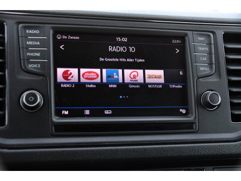 MAN TGE 3.180 35 2.0 L4H3 PB Edition Cruise, Camera, Carplay, 177pk, LED, Clima, Trekhaak, Automaat, Sensoren, Geveerde stoel, Uniek!