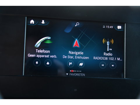 Mercedes-Benz Sprinter 319 V6 3.0 CDI L2H2 PB Edition Camera, Cruise, Carplay, 190pk, Automaat, LED, Trekhaak, Dodehoek, Sensoren, NAVI, Uniek!