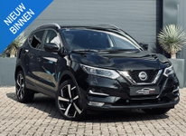 Nissan QASHQAI - 1.3 DIG-T Tekna