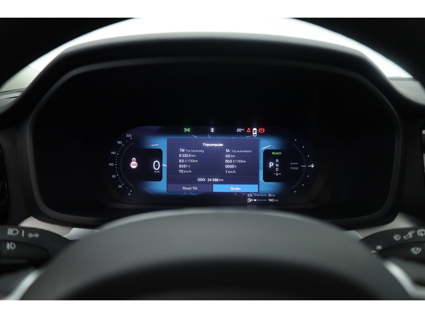 Volvo V60 2.0 T6 Plug-in hybrid AWD Plus Dark | SOH 101.9% | Forest Lake | Pano | Head-Up | Harman Kardon | 360cam | Pilot Assist | Stoel-Stuurverw.
