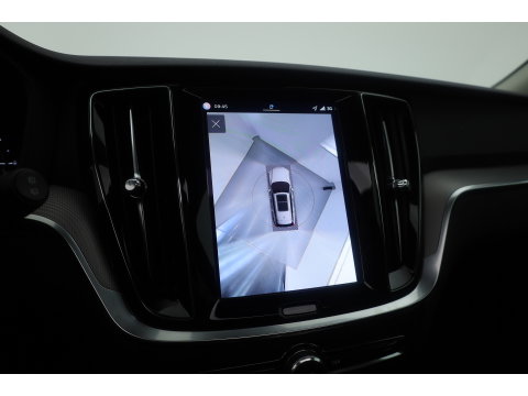 Volvo V60 2.0 T6 Plug-in hybrid AWD Plus Dark | SOH 101.9% | Forest Lake | Pano | Head-Up | Harman Kardon | 360cam | Pilot Assist | Stoel-Stuurverw.