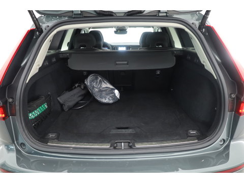 Volvo V60 2.0 T6 Plug-in hybrid AWD Plus Dark | SOH 101.9% | Forest Lake | Pano | Head-Up | Harman Kardon | 360cam | Pilot Assist | Stoel-Stuurverw.