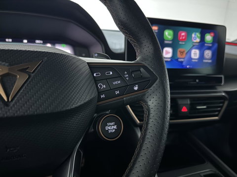 CUPRA Leon 1.4 e-Hybrid VZ Copper Edition Pano Memory Sfeer