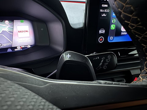 CUPRA Leon 1.4 e-Hybrid VZ Copper Edition Pano Memory Sfeer