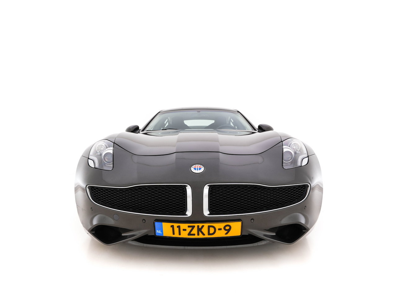 Fisker Karma