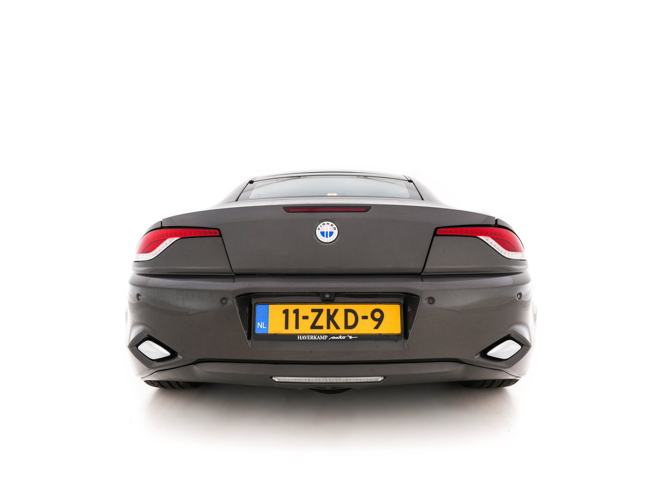 Fisker Karma