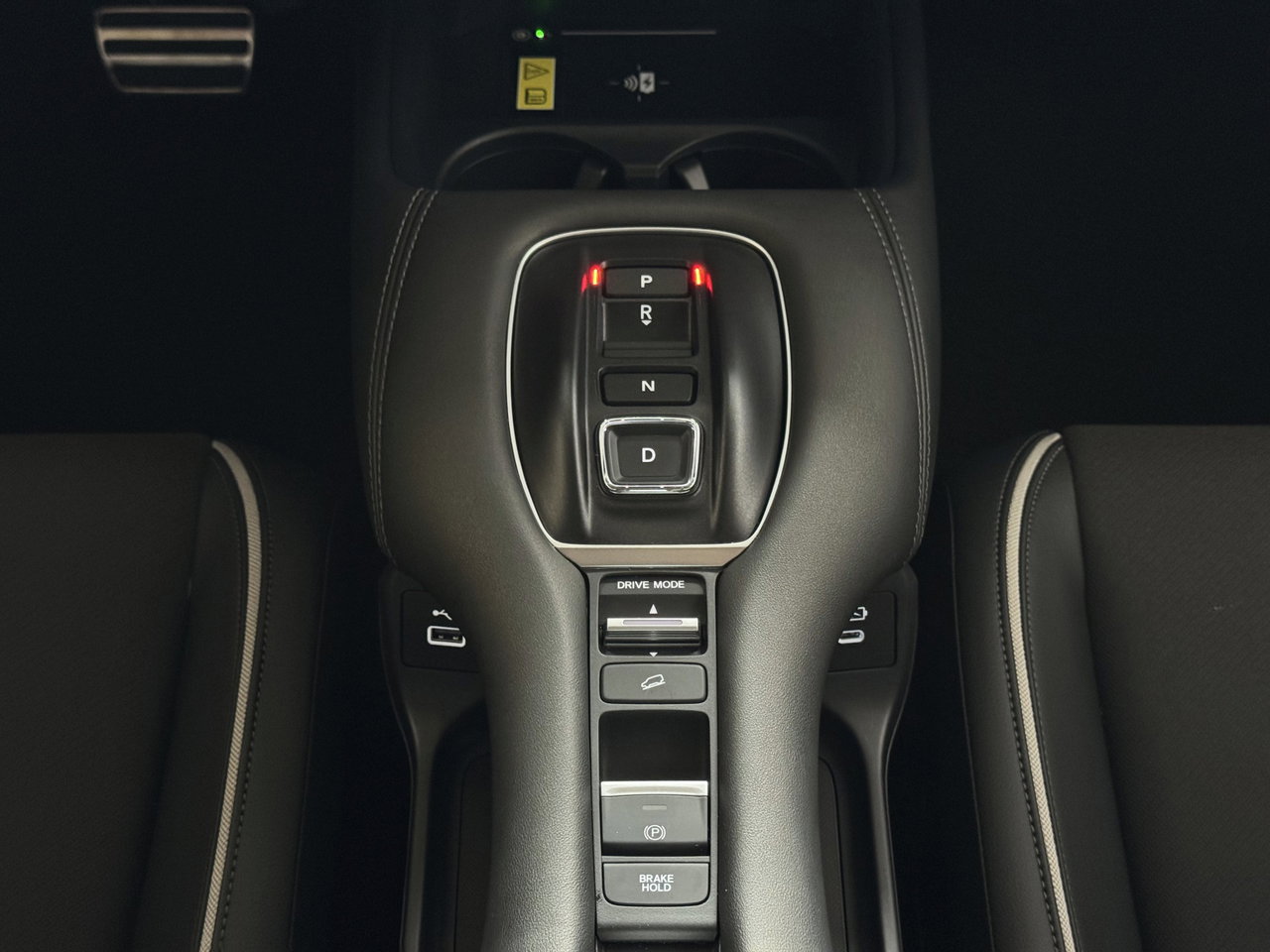 Honda ZR-V