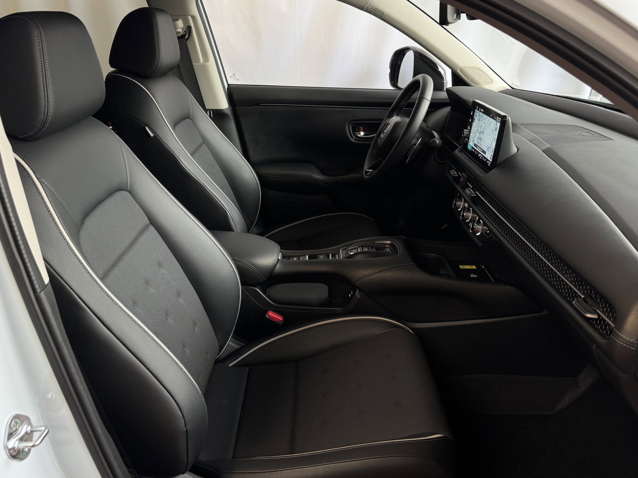 Honda ZR-V