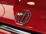MG HS