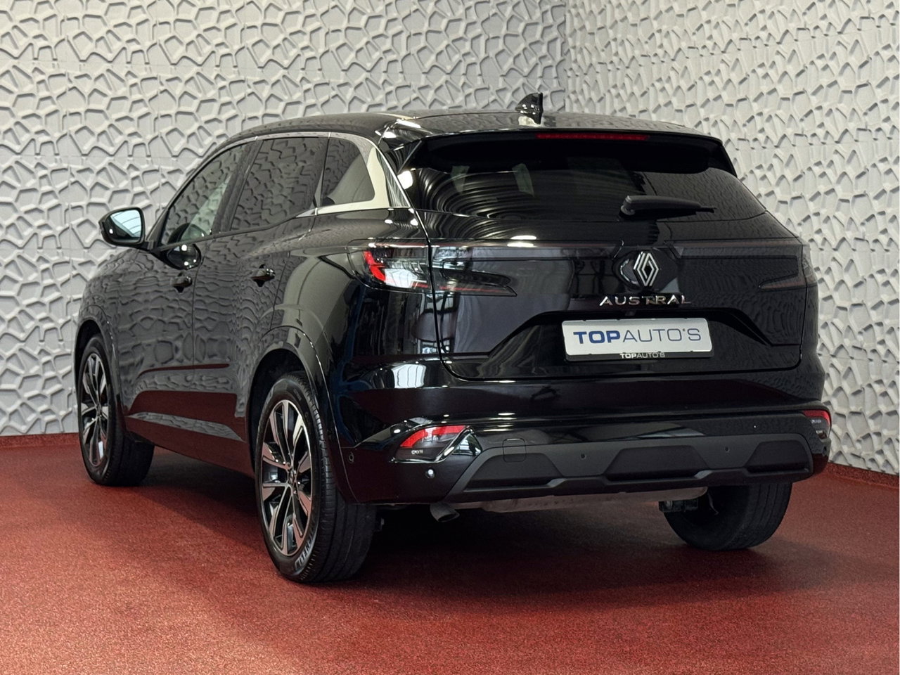 Renault Austral