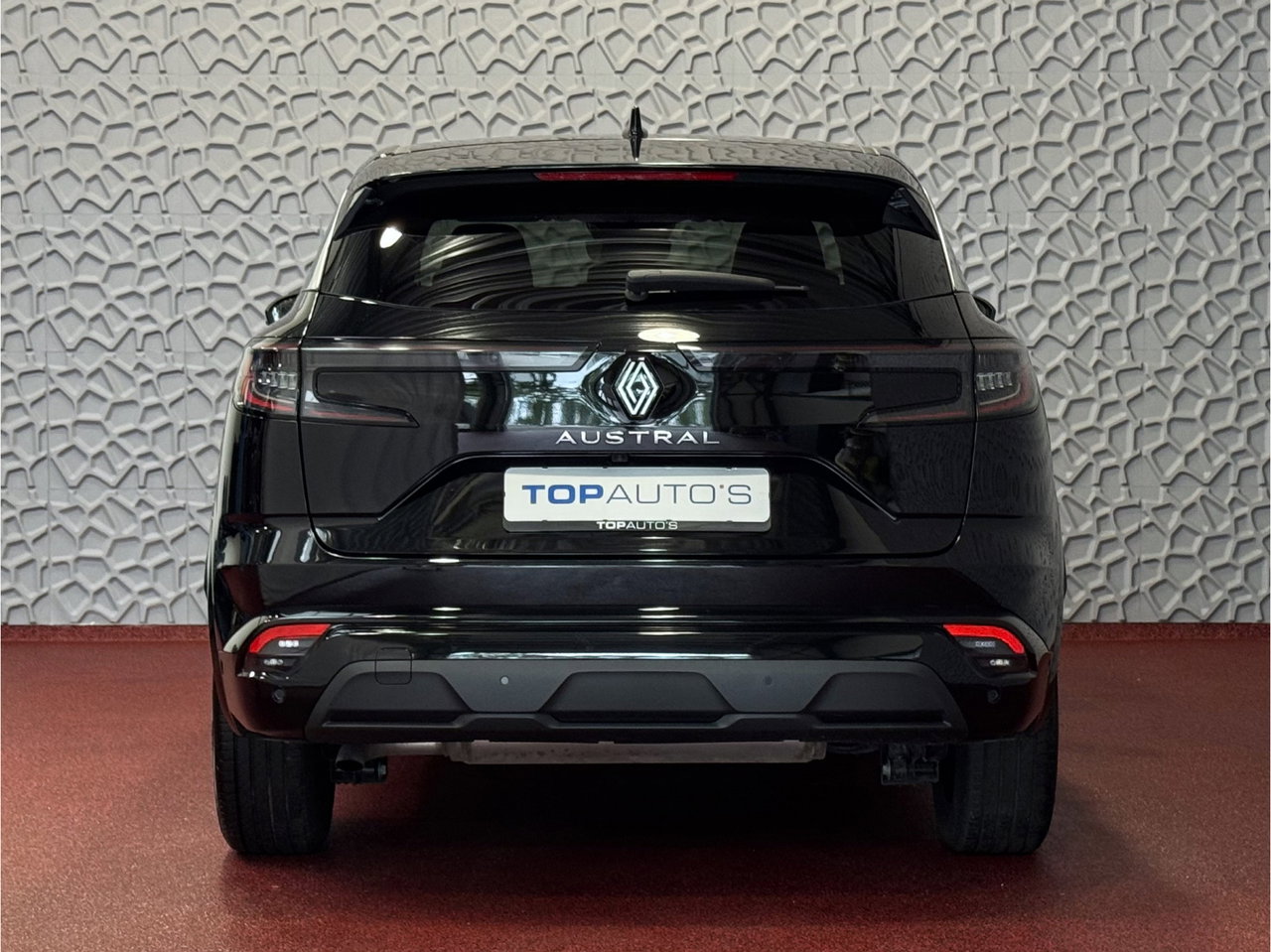Renault Austral