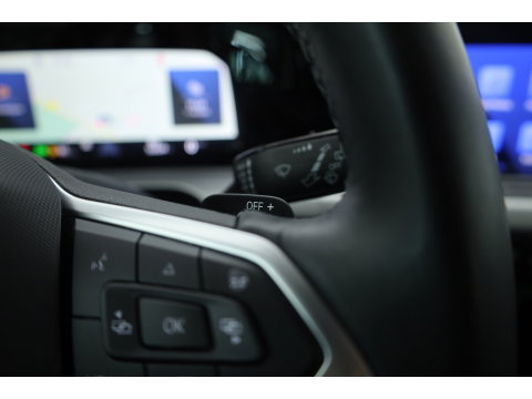 Volkswagen Golf 1.0 eTSI Life Business | Adapt. Cruise | Memory | Massage | Apple CarPlay & Android Auto | Stoel- Stuurverw. |