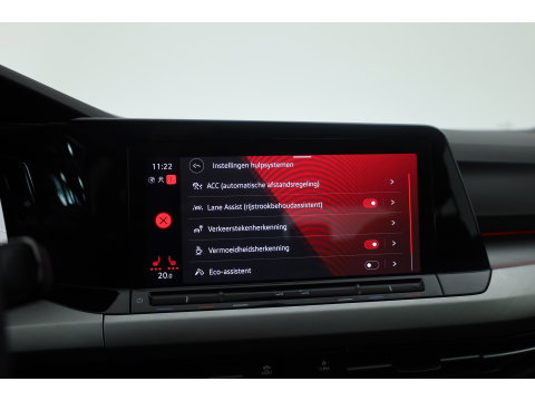 Volkswagen Golf 1.0 eTSI Life Business | Adapt. Cruise | Memory | Massage | Apple CarPlay & Android Auto | Stoel- Stuurverw. |