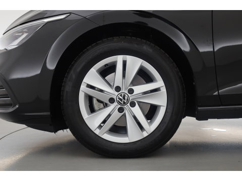 Volkswagen Golf 1.0 eTSI Life Business | Adapt. Cruise | Memory | Massage | Apple CarPlay & Android Auto | Stoel- Stuurverw. |