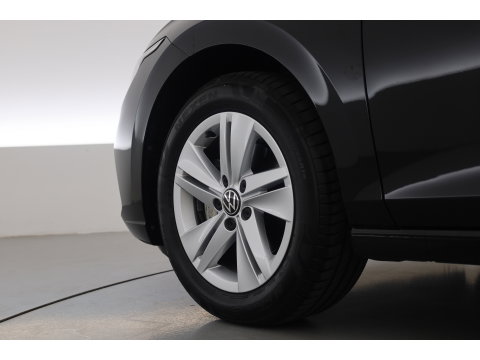 Volkswagen Golf 1.0 eTSI Life Business | Adapt. Cruise | Memory | Massage | Apple CarPlay & Android Auto | Stoel- Stuurverw. |